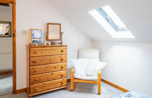 Arthur's Cottage Visit England 4 star Cottage in Norfolk - Foto 29