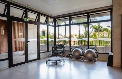 Apartamento, Centro SP - Piscina e Ar Condicionado - Photo 20