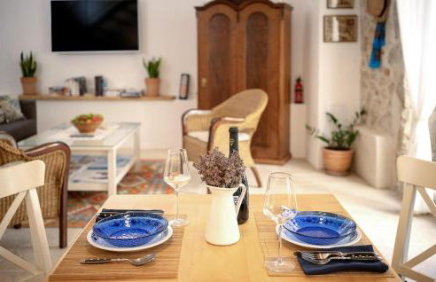 Lovely Home In Vrisnik With Wifi - Foto 26
