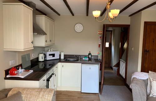 Barlow Country Club - Mill Farm Cottages - Foto 7