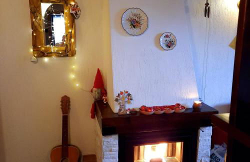 La casa del Cucù al Ravascletto, 900mt from cable car - Foto 4