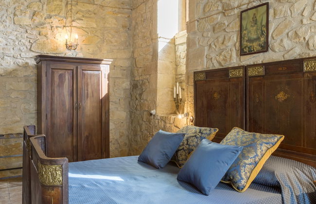 Masseria Fortificata Lo Zafferaneto - Foto 24