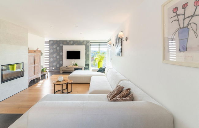 Spacious Home, Durbuy - Photo 17