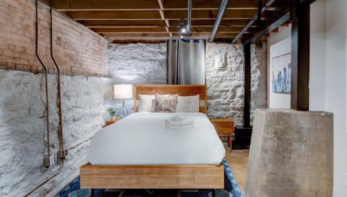 Historic Stay Near Downtown - Foto 3