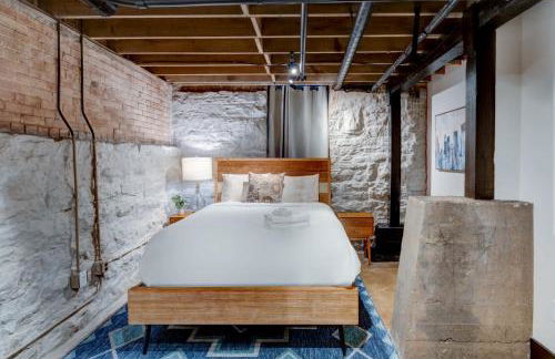 Historic Stay Near Downtown - Foto 3