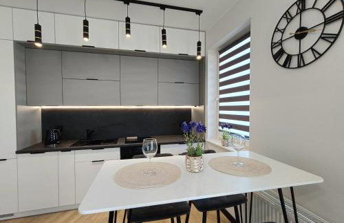 Widokowy Apartament z garażem w Rumi - blisko Gdynia - Foto 5