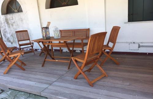 CA ADELAIDE APPARTAMENTO IN RANCH CON GIARDINO - Foto 16