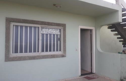 Apto Pé na Areia - Wi-Fi Gratuito - Tranquilidade à beira mar - Foto 14