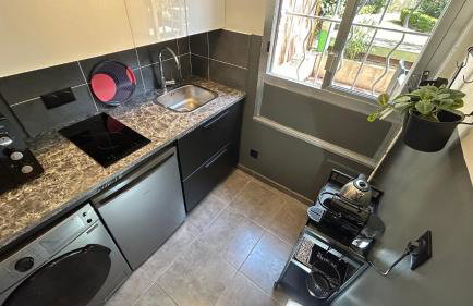 Les Appartements d'Edmond Rome Favier - Foto 21
