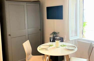 Al Glicine Apartments - Foto 8