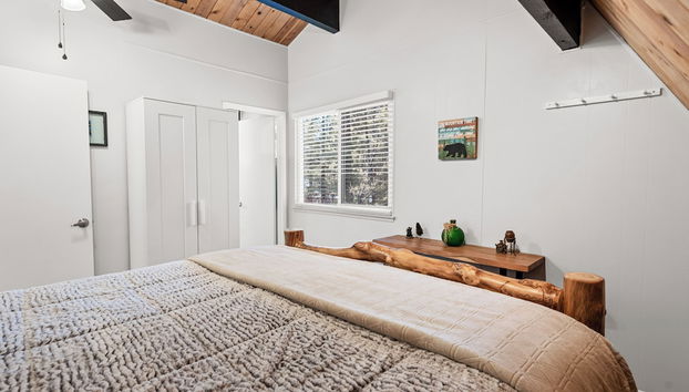 El Nido - Foto 2, Habitación