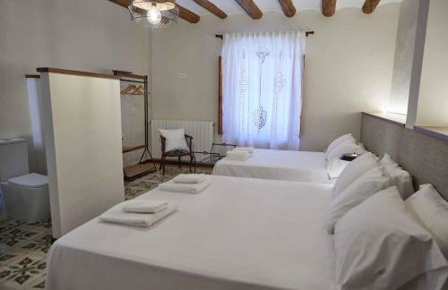 Masía El Losar - Casa Rural Exclusiva Castellón - Foto 10