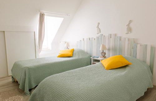 Charmante maison pour 7 à Tréguennec - Photo 30