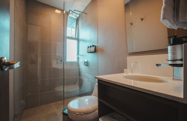 Sites Hotel - Photo 44