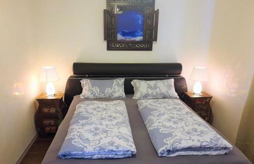 Ferienwohnung Royal Walchensee - Foto 43