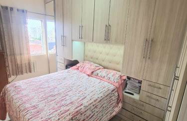 APTO na PRAIA de SANTOS - Foto 18