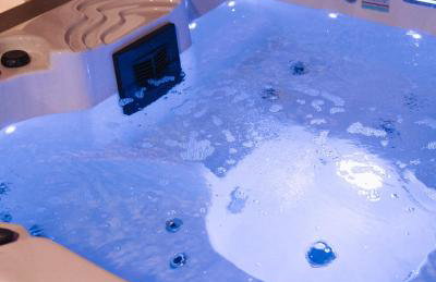 Luxury wellness apartment SHA - Foto 1