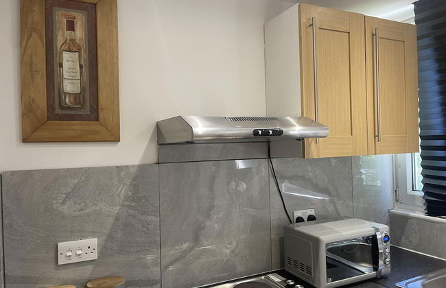 Comfy and Lovely 1-bed Apartment in London - Foto 4