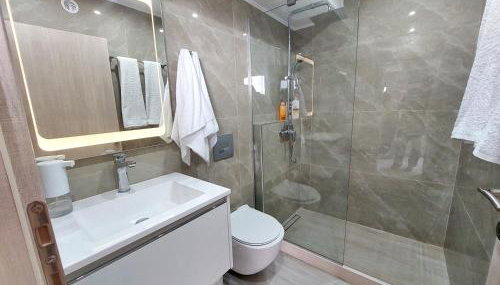 MAXIM APARTMENT - Foto 3, Shower