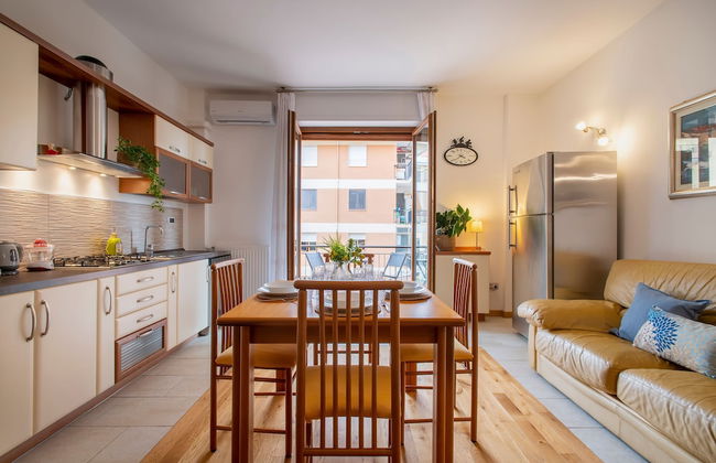 Sardinia Re - 4 Mori Apartment - Foto 1