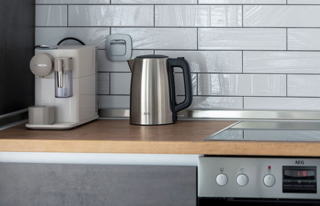 The Black Pearl Villas - Foto 31