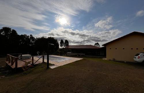 Chácara Por do sol - Photo 13