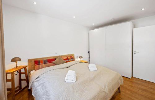 ruhige und neue Ferienwohnung am Berg - Foto 27