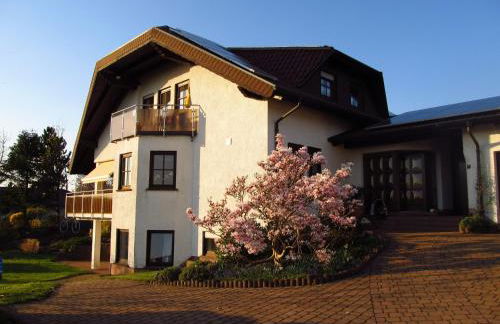 Schmidt`s Eppelborner Ferienwohnung - Foto 13