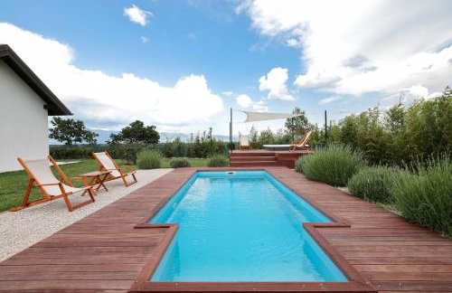 Villa Ena with Pool & Jacuzzi - Photo 5