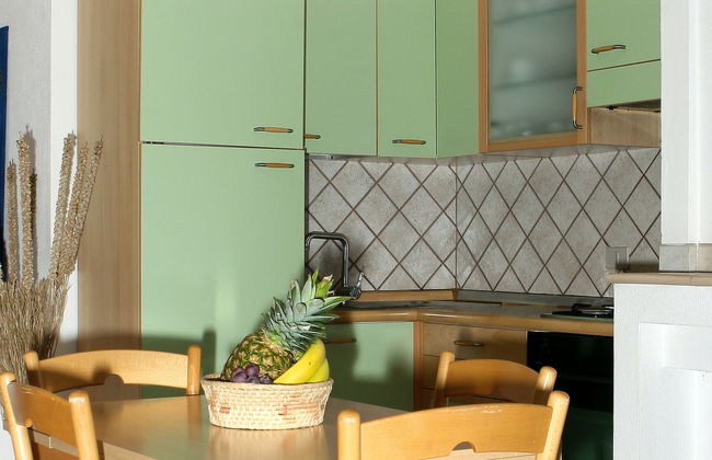 Residence Delphino (REI250) - Foto 11