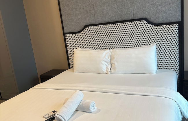 Platinum Suites Tower 2 KLCC - Foto 57