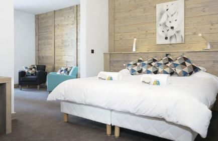 Résidence Carlina by Les Etincelles - Foto 42