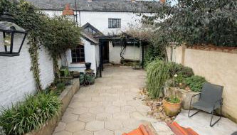 Ravensthorpe Rural Retreat - Foto 4, Garden, Garden view