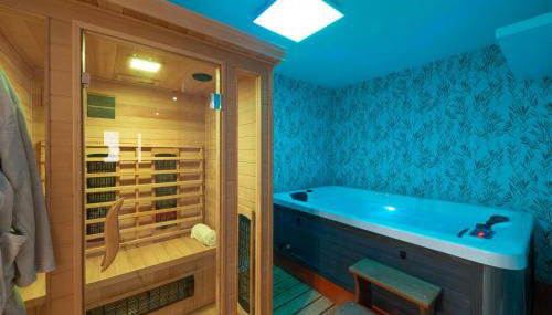 Villa Dovecote with Private Sauna, Jacuzzi & Gym - Foto 2