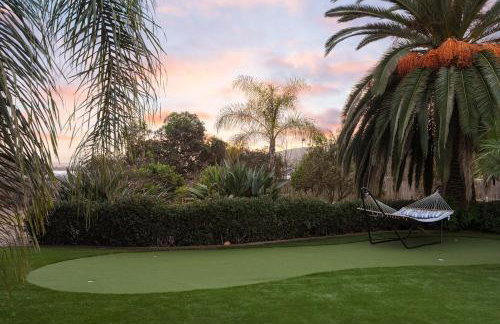 Stunning Private Resort with Pool - Foto 3