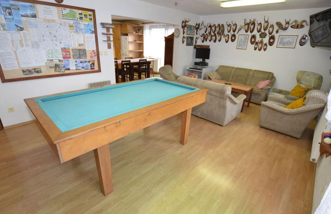 Villa in Zelenecka Lhota With Private Pool - Photo 22