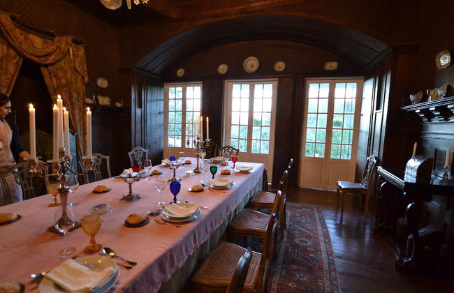 Casa De Sezim - Foto 24