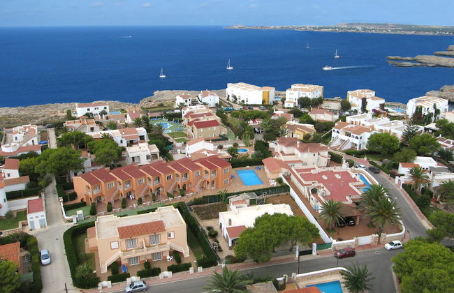 Apartamentos Maribel - Foto 49