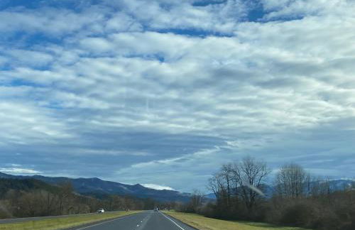 Dream Chaser Chalet at Nantahala Lake - Foto 42