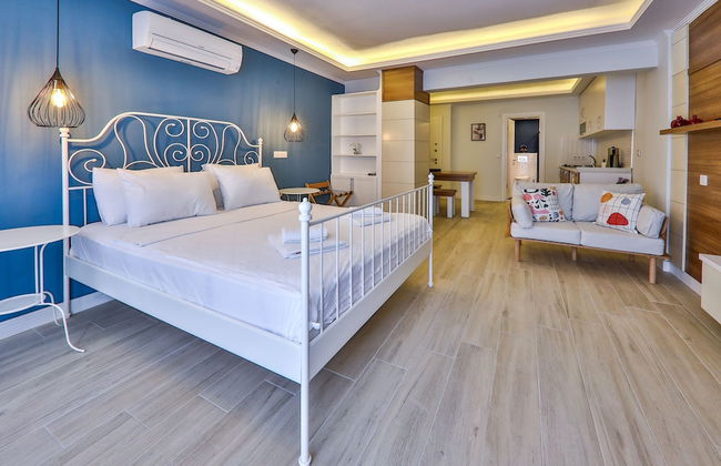 Yaz Apart Hotel - Foto 17