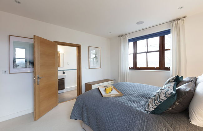 Hampden Apartments - The Henry - Foto 7