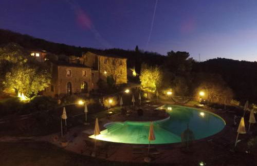 EcoResort Il Cantico della Natura - Photo 16