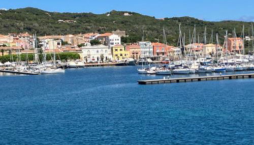 Casa Vacanze al muro di cinta Carloforte - Photo 5