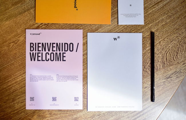 Wynwood House 123 - Foto 70