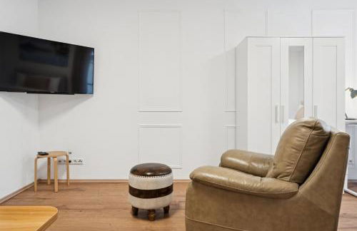 Studio Apartment bei Hannover, Messe & Business - Foto 6