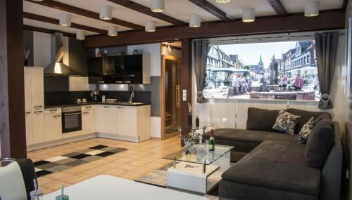 Altstadthaus Neubert - Foto 4