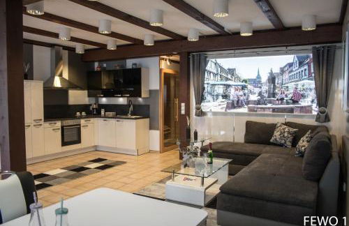 Altstadthaus Neubert - Foto 4