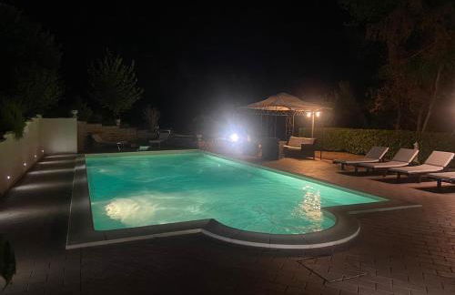 Villa Giulia, a splendid farmhouse in the Marche region - Foto 44