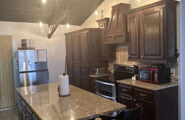 Amazing Loft Rental with Incredible Amenities for a Fun-Filled Family Getaway near Tenkiller Ferry Lake in Oklahoma - Foto 22