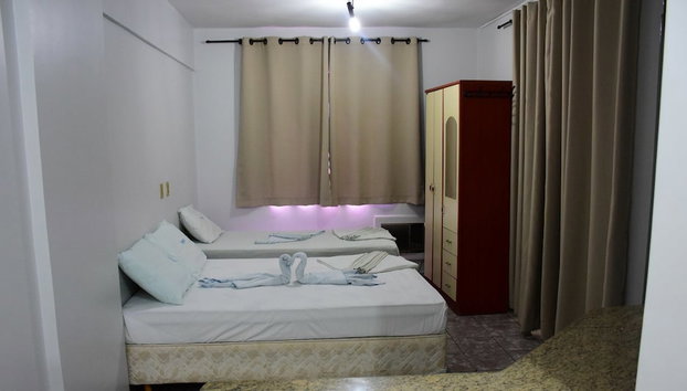 ADTUR CTC Condomínio Golden - Foto 3, Habitación